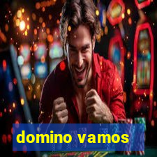 domino vamos - crash & poker